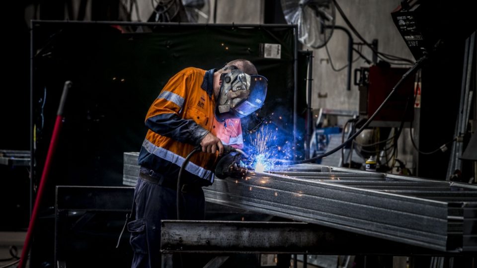 Why the coronavirus must spark a revival in Australian manufacturing