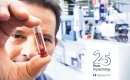 25 years of know-how in implantology