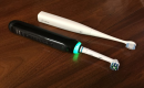 Bluetooth for White Teeth: A Review of Two Smart Electric Toothbrushes